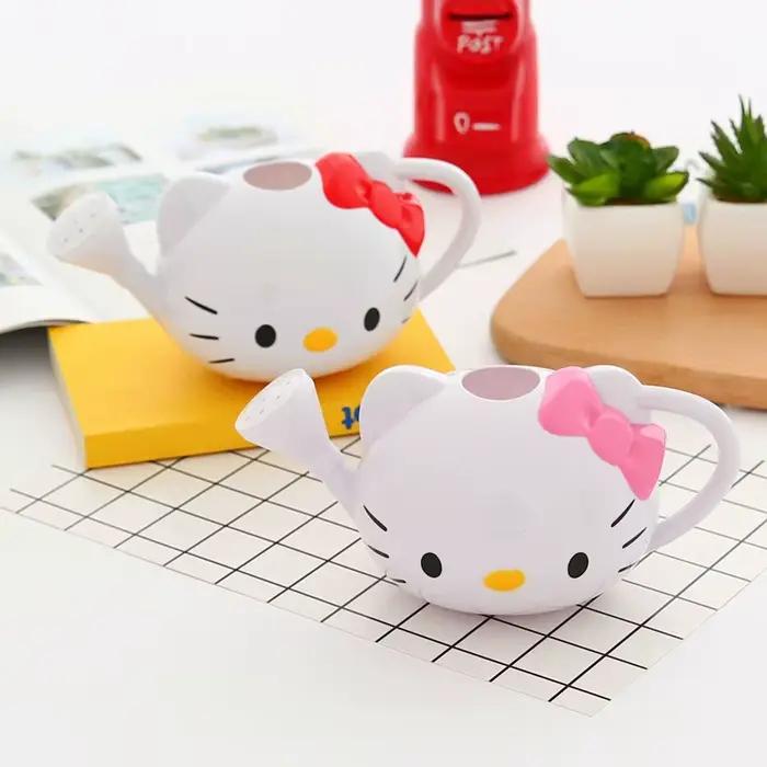 Mini arrosoir Hello Kitty
