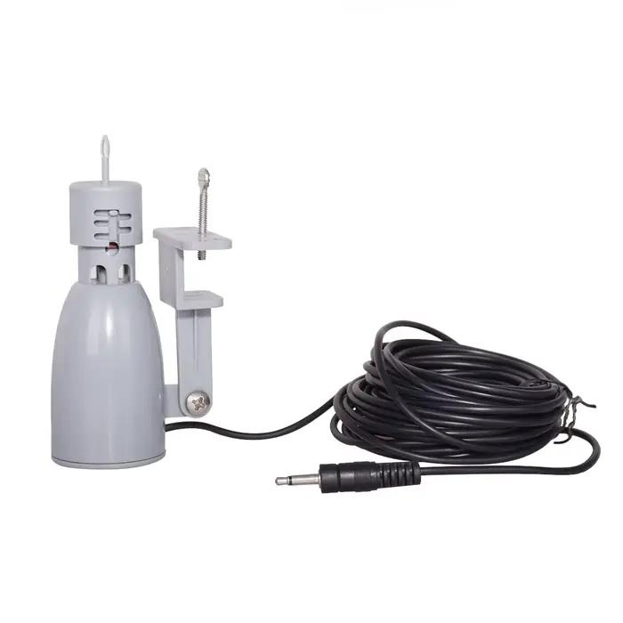 Mini Capteur De Pluie Interrompre Automatiquement Système D'arrosage pour Jardin Minuterie D'eau D'irrigation À Domicile