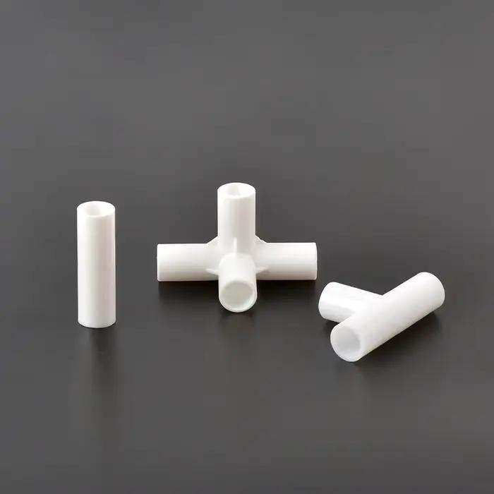 60 ° 90 ° 120 ° 135 ° Connecteur en PVC