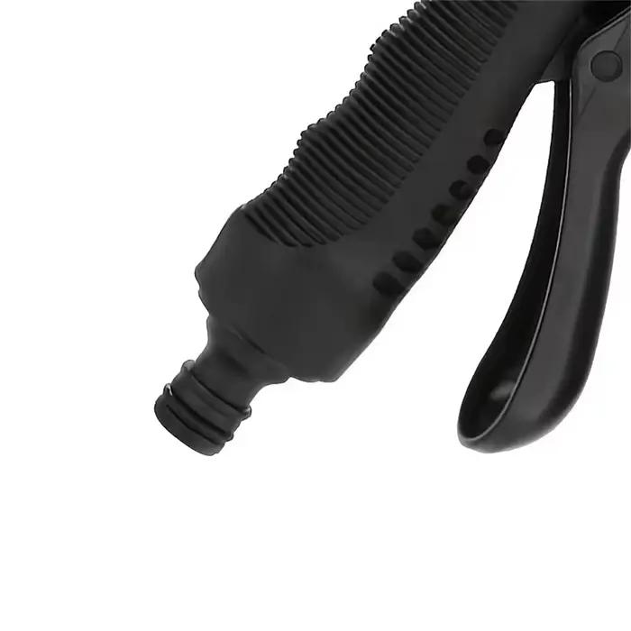 Pistolet d'arrosage de jardin