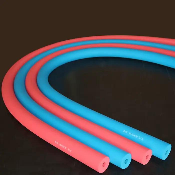 1.8M tuyau d'isolation thermique éponge Tube manchon boîtier Fitness poignées de voiture guidon housse de protection