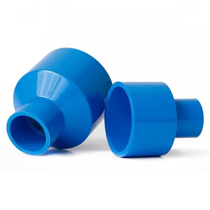 Connecteur PVC 20/25/32/40/50/63/75/90/110/125/160/200mm
