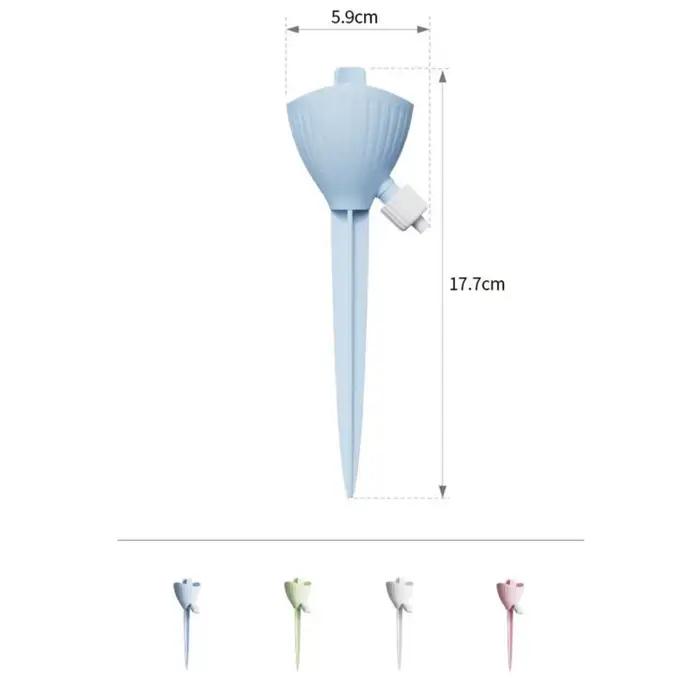Système d'irrigation goutte-à-goutte automatique