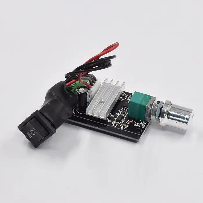 Micro pompe péristaltique DC 6V-12V