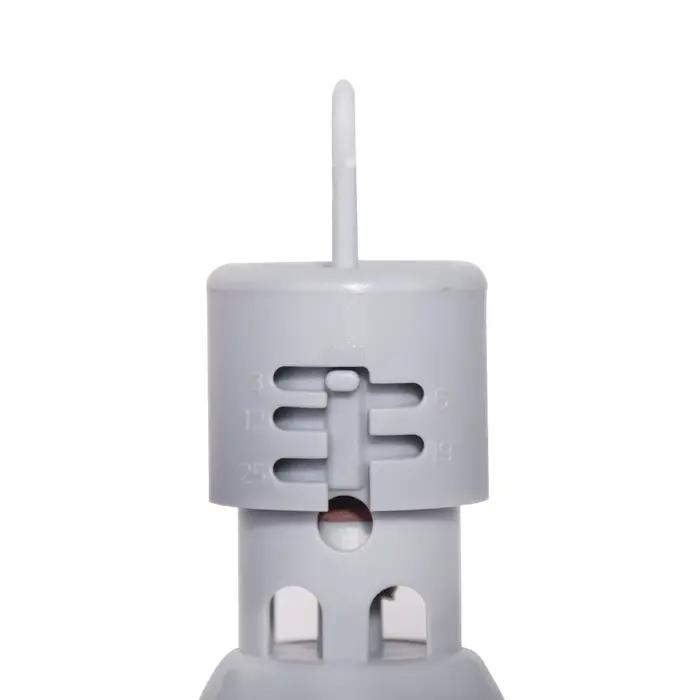 Mini Capteur De Pluie Interrompre Automatiquement Système D'arrosage pour Jardin Minuterie D'eau D'irrigation À Domicile