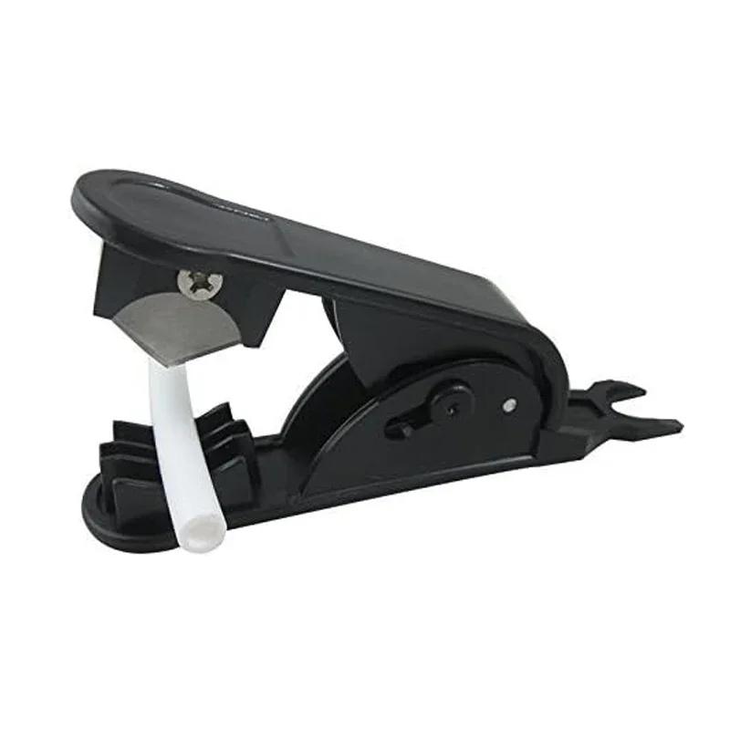 Outil de ciseaux de coupe de tuyau de Tube de tuyau, coupes 1/4 "3/8" 1/2 "PVC Nylon PU pour les fil
