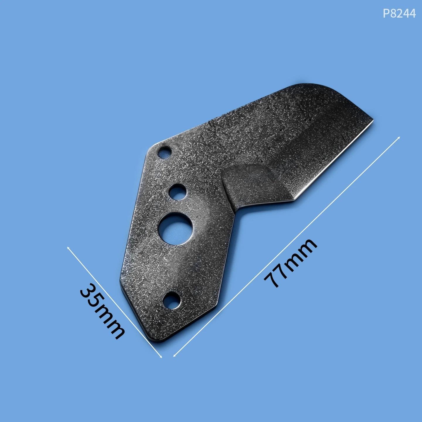 Coupe-tube 0-32mm SK5, outil manuel robuste pour couper les tuyaux en PVC, PPR, PU, PE, idéal pour l