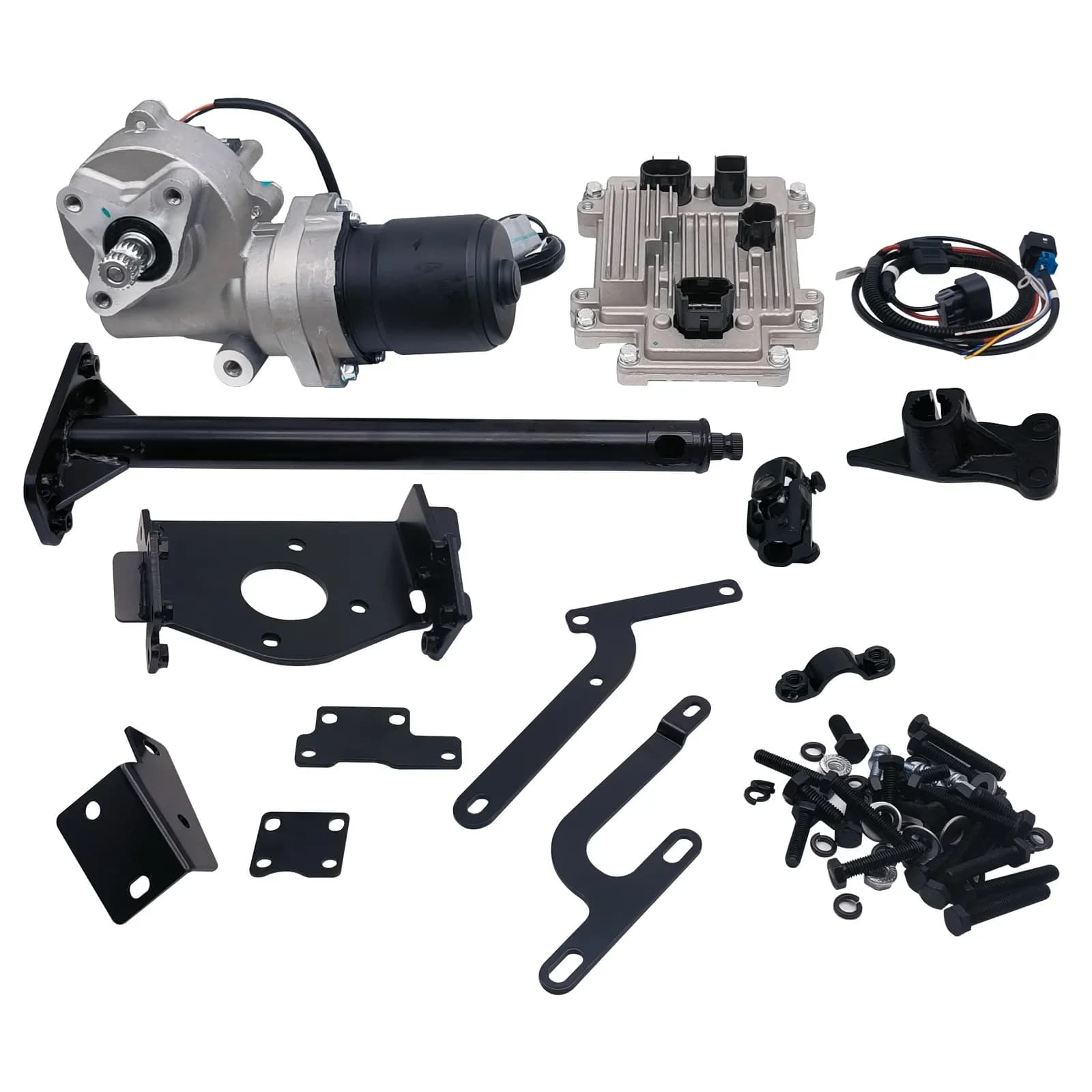 Kit de direction assistée électrique EPS pour contrôleur de Direction CF X8 CF 800 Cfx8-eps 9CR6-103