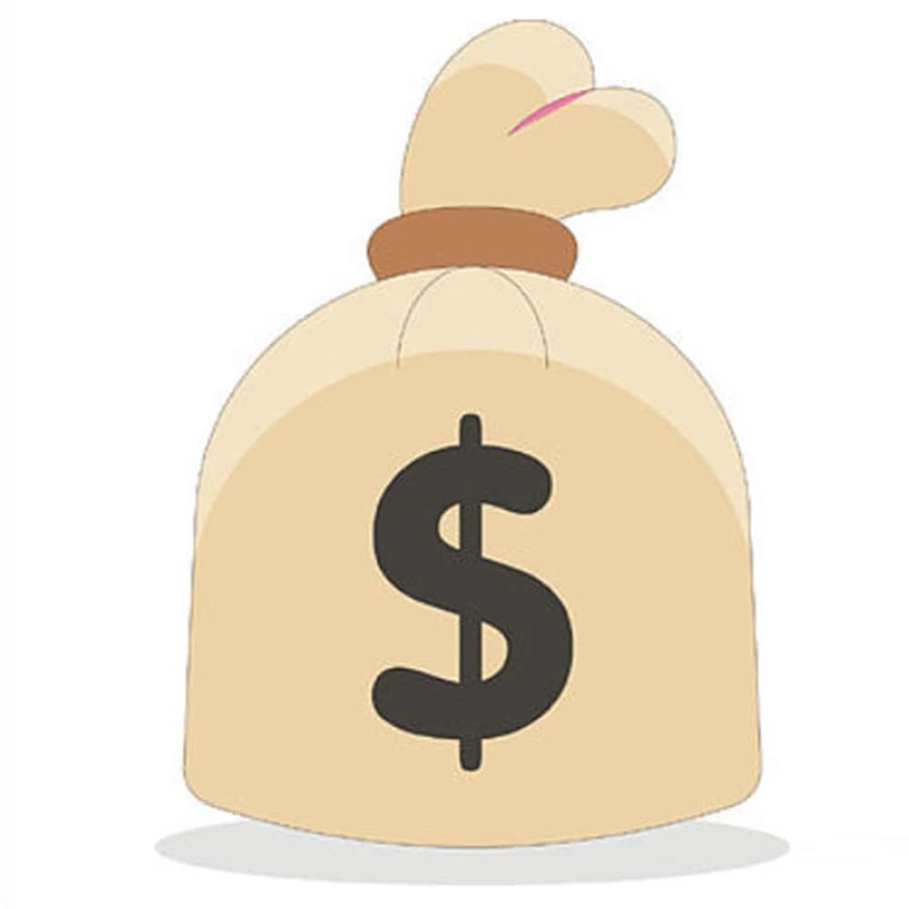 Le lien de paiement peut être le paiement total