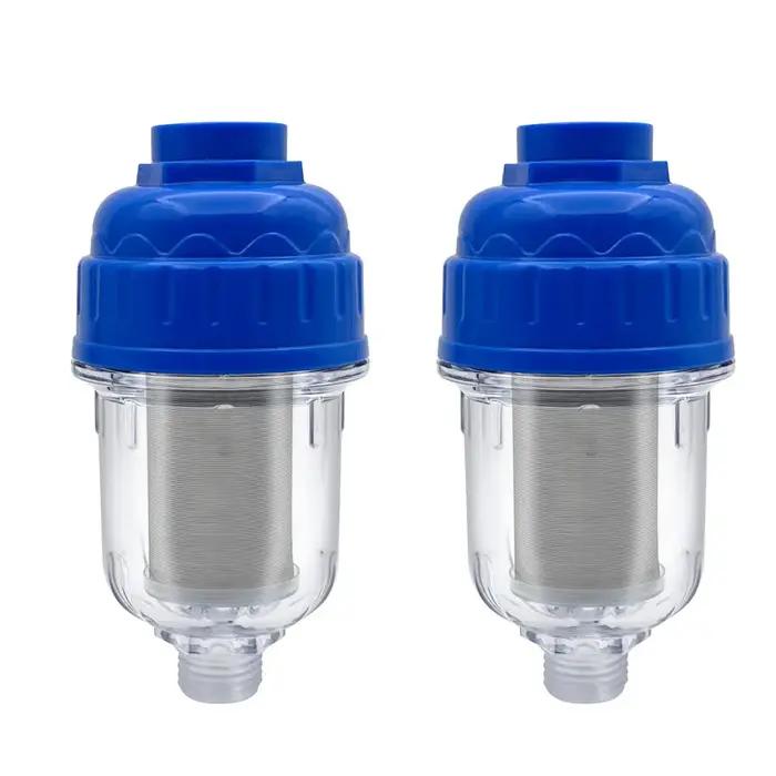 Nouveau Pré-filtre pour chauffe-eau