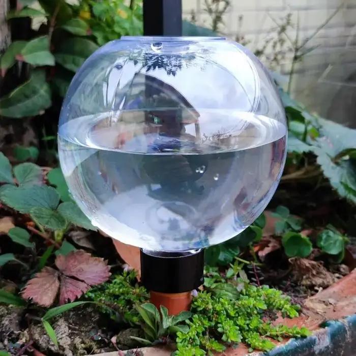 Système d'irrigation goutte à goutte automatique de 500ML
