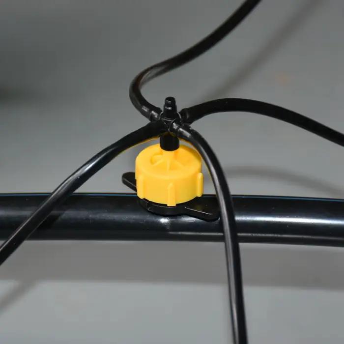Micro-goutte d'irrigation 2L 4L 8L