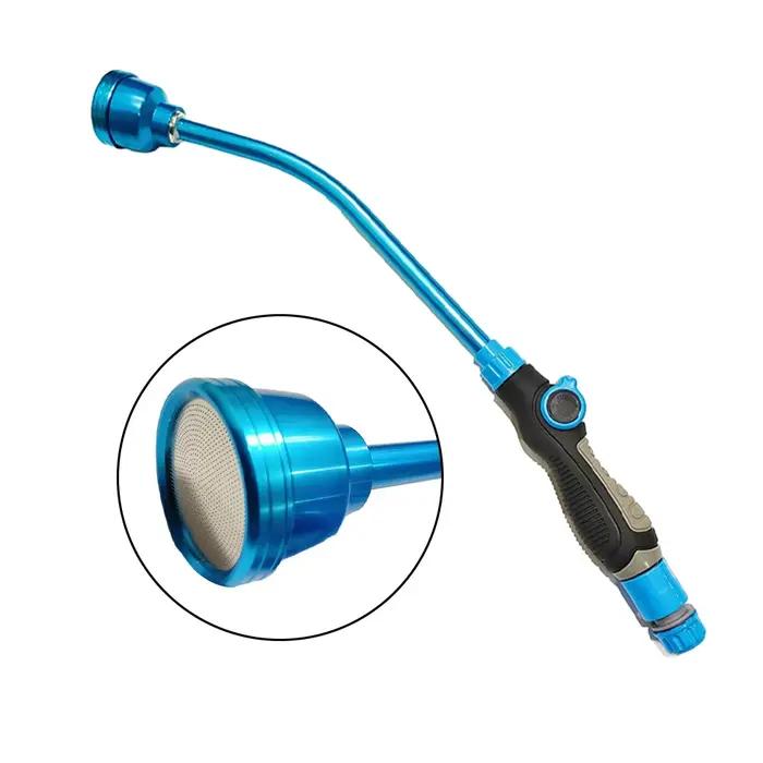 Buse d'arrosage amovible pour tuyau
