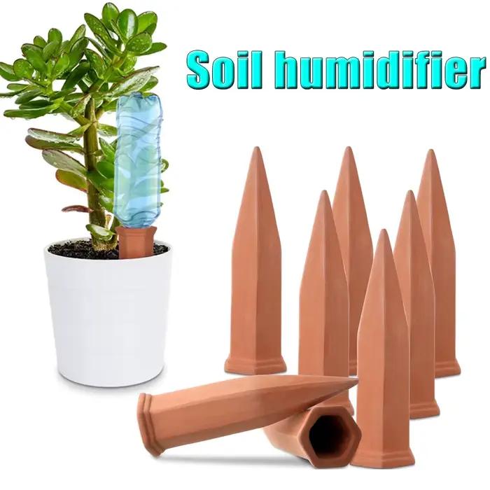 Kit d'arrosage pour plantes en pot
