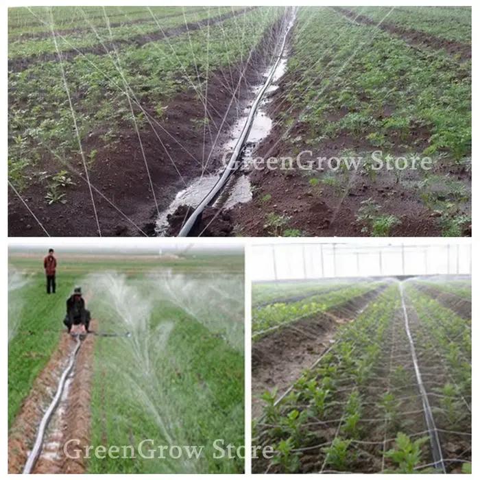 Bande d'Arrosage pour l'Irrigation Agricole