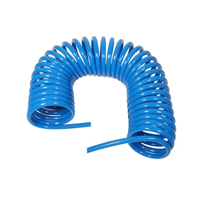 Tuyau d'arrosage EVA rétractable extensible 10/15m