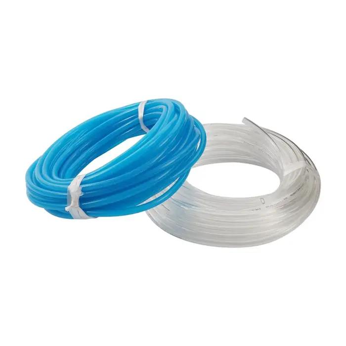 Tuyau d'irrigation d'eau en PU 4*6 pour jardin et aquariophilie résistant aux UV et à la corrosion occasions spéciales