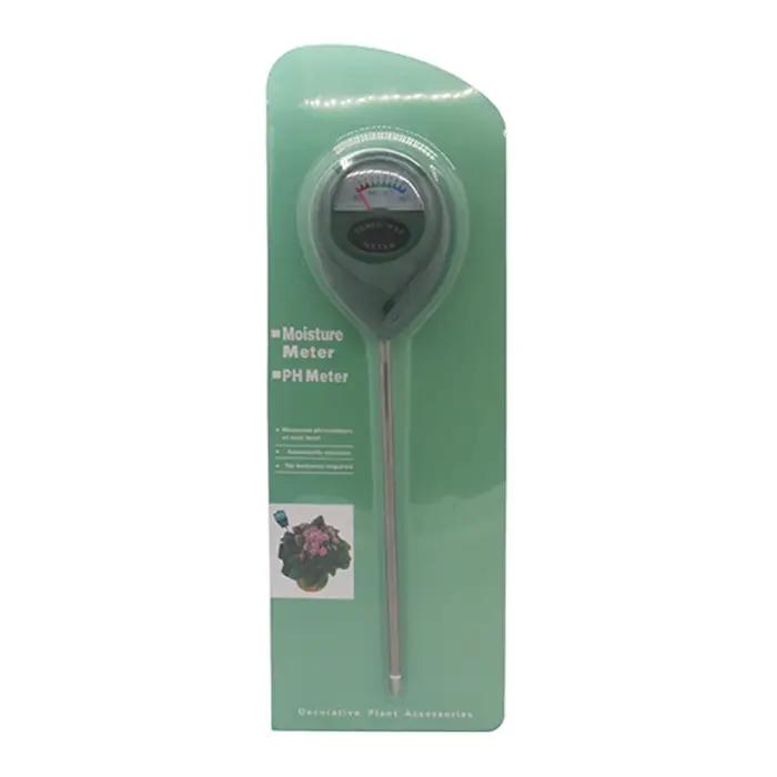 Humidimètre du sol, outil de mesure pour le jardinage à domicile