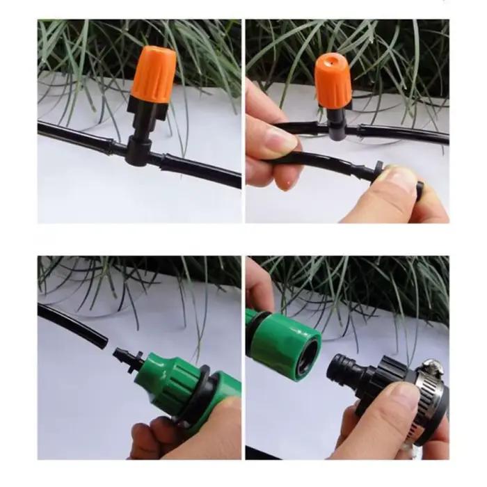Système d'irrigation automatique 5M-22M