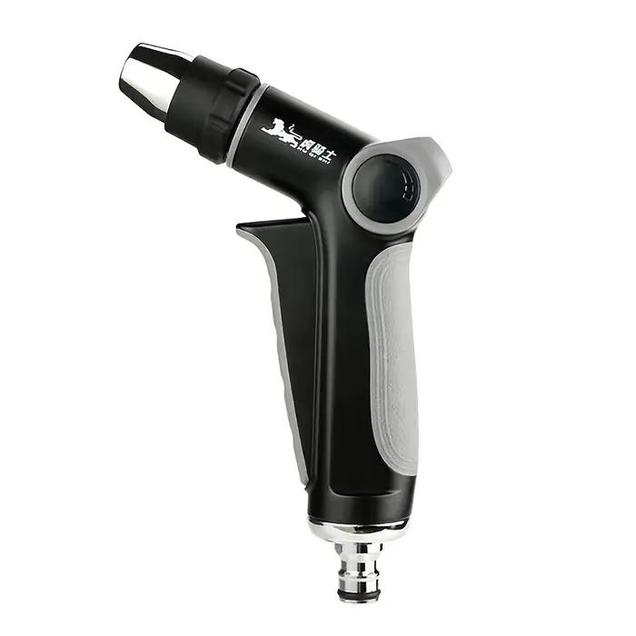 NOUVEAU Pistolet d'arrosage de jardin, Buse de tuyau d'arrosage, Outil d'irrigation pour pelouse, Pi