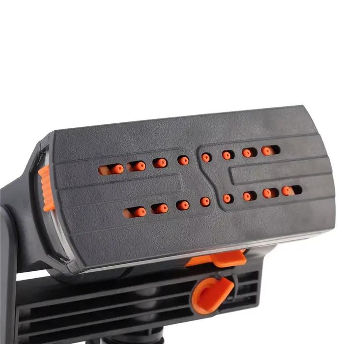 Arroseur de jardin automatique à oscillation réglable