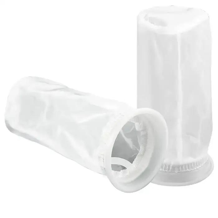 Filtre en nylon IBC rouge pour irrigation et ventilation protection du jardin et systèmes d'eau de pluie occasions spéciales