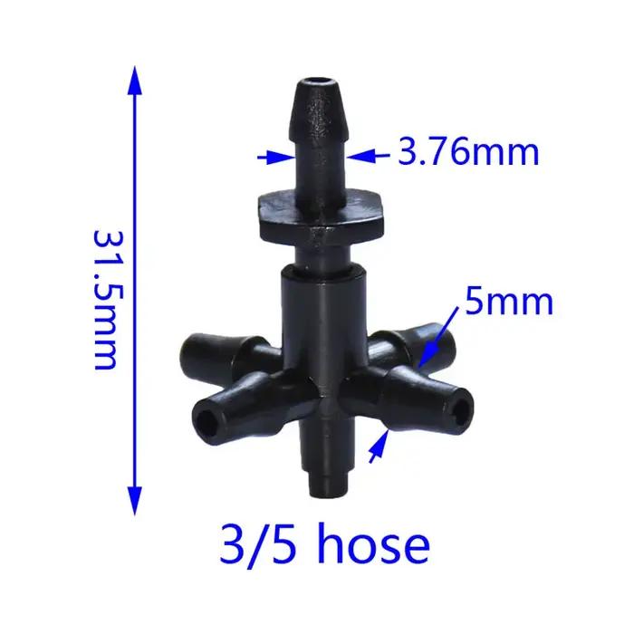 Adaptateur de distributeur d'eau