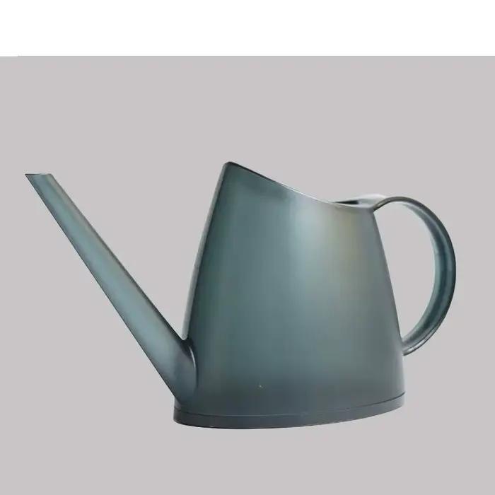 Pulvérisateur de fleurs à longue bouche, arrosoir pour plantes, canettes d'eau de douche succulentes