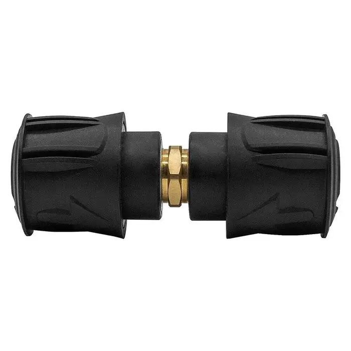 Adaptateur de tuyau à dégagement rapide pour nettoyeur haute pression Karcher
