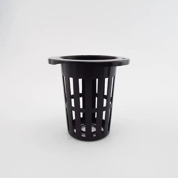 Pot en maille hydroponique, panier de plantation de légumes, culture sans sol, tasse de racine de pl