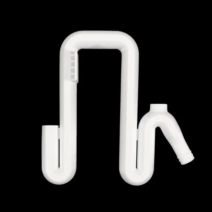 Solutions de transfert et de drainage des eaux de pluie - Kit de tuyau siphon auto-amorçant