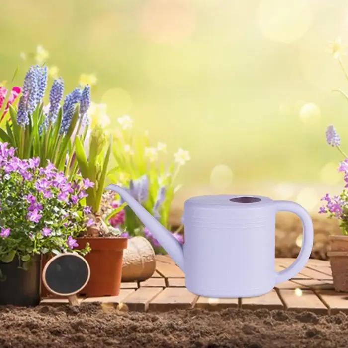Arrosoir à bec Long, Compact et robuste pour la maison