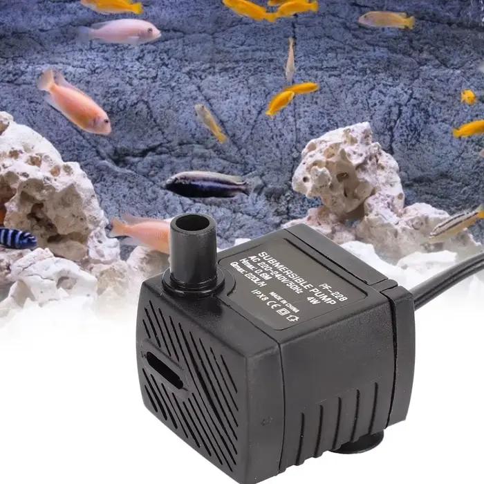 Pompe submersible Ultrasilence