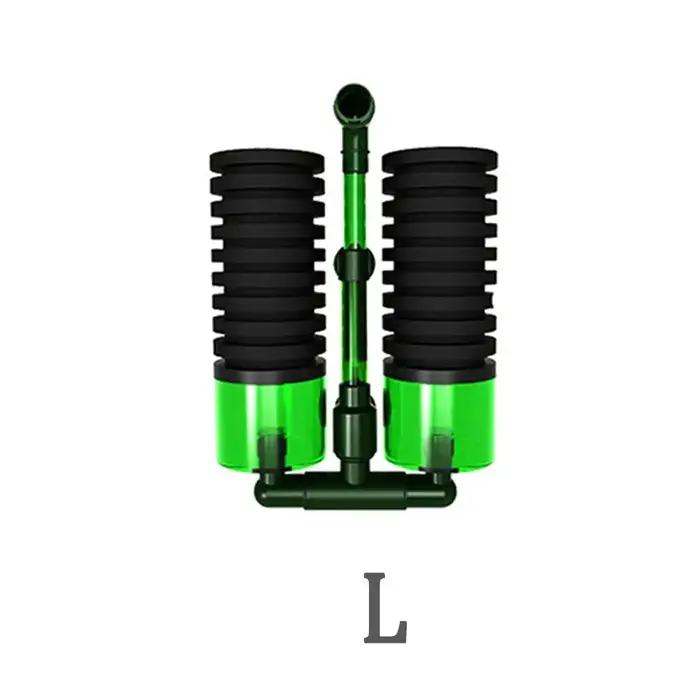 Pompe à Air QS-100A QS-200A Submersible pour eau douce/salée
