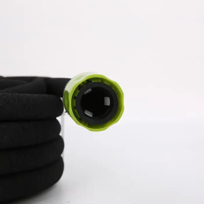 Tuyau de trempage poreux pour micro d'argile goutte à goutte