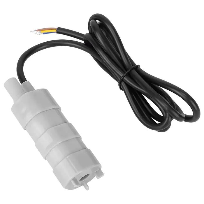 Pompe à eau Submersible 1000L/H DC 12V