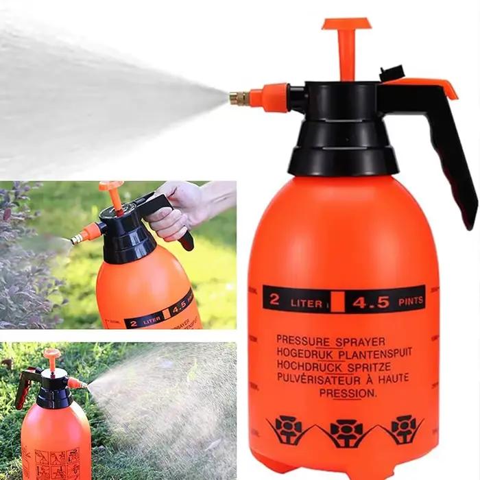 Arrosoir plantes d'intérieur avec buse de pulvérisation fine pour arrosage précis et confortable, outil de jardinage durable et léger pour amateurs de plantes et jardiniers à domicile occasions spéciales