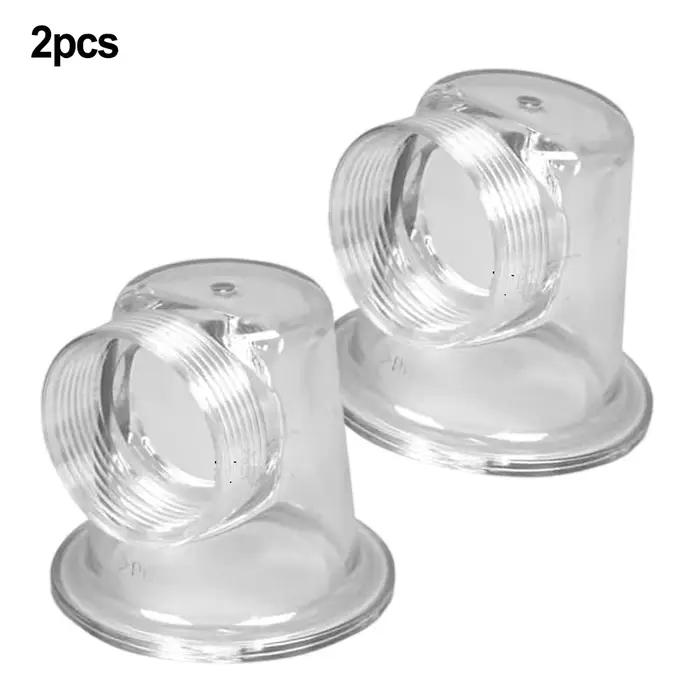 1/2 pièces pièce d'insertion de pompe de Circulation pour SPS 50 SPS 75 SPS 100 SPS 100-1 installation facile