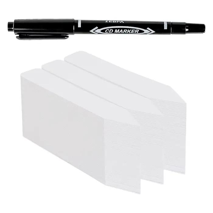 Marqueurs de pot de plantes avec marqueur, porte-affiche, outils de décoration de jardin, étiquettes