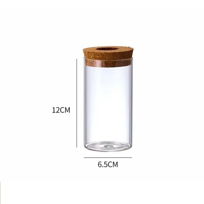 Pot de fleurs hydroponique transparent vase de plantation d'eau lazy planter home decor classique pour bureau salon chambre occasions spéciales