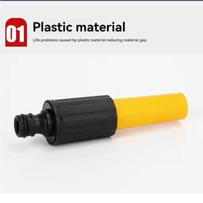 Le fabricant fournit un odorà eau en plastique à injection directe, un odorde pulvérisation de jardi