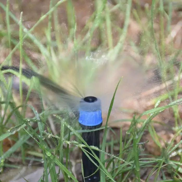 30 pièces goutteurs d'irrigation émetteurs d'égouttement
