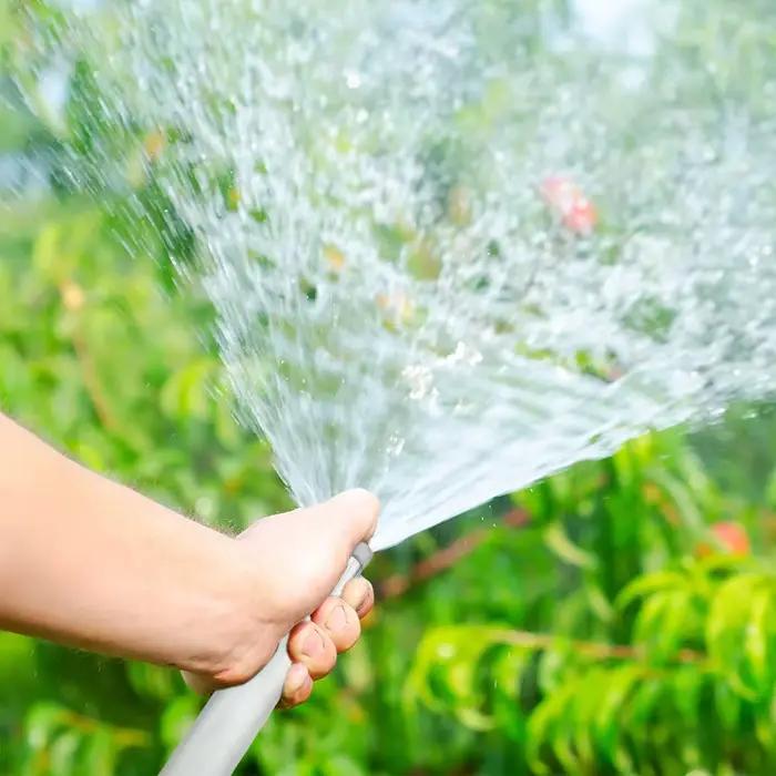 Tuyaux en plastique PVC transparent, tube de pompe à eau, d'argile de jardin, poisson précieux, ID-2