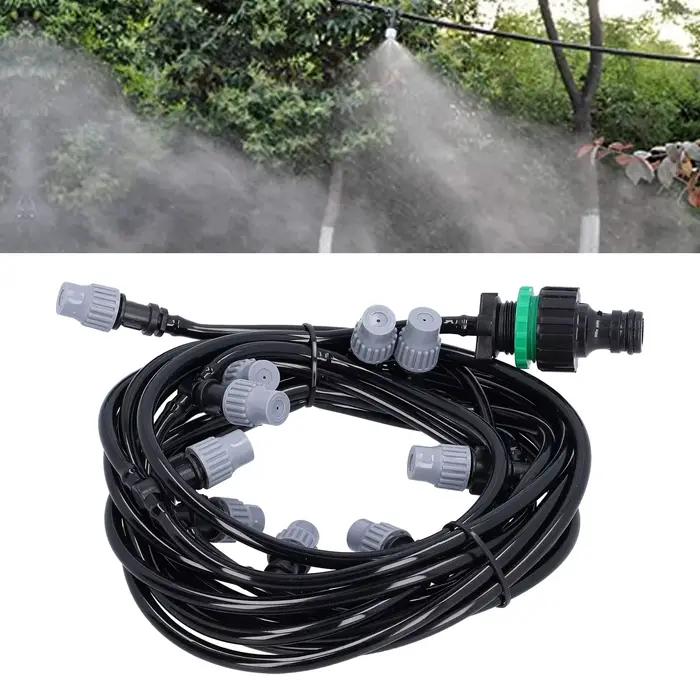 Tuyau d'irrigation de 10 m (32
