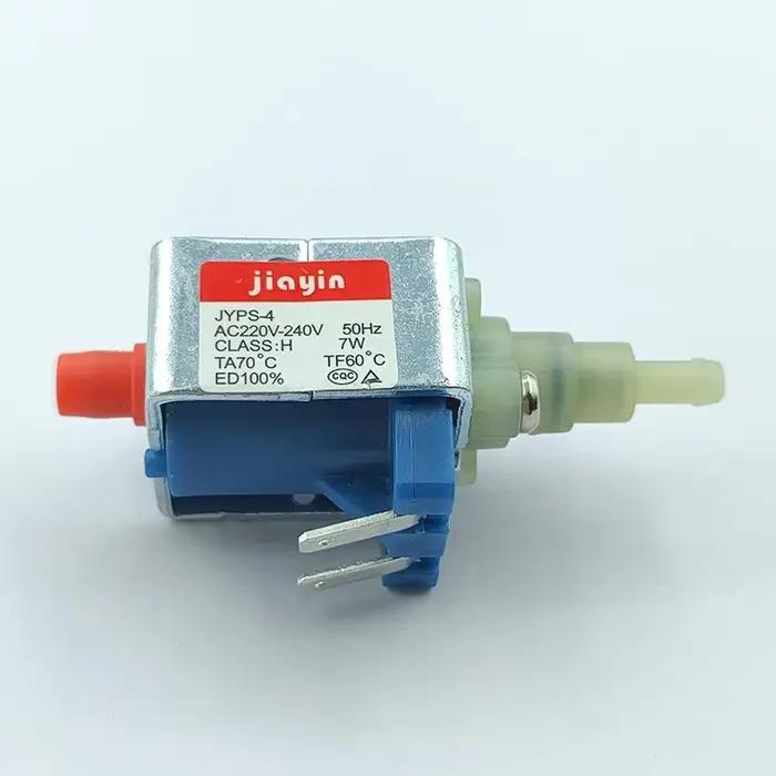 Pompe à piston électromagnétique JYPS-4