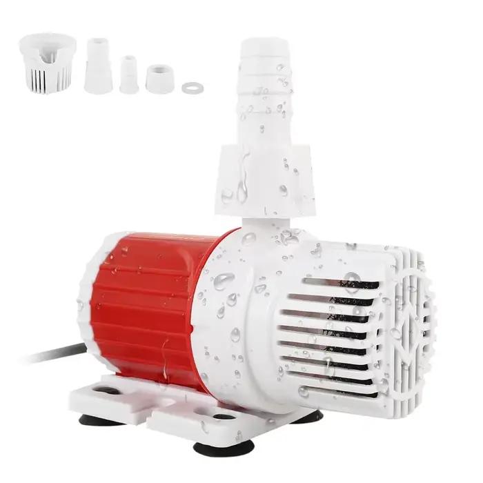 Pompe à eau Submersible 1000L/H 10W DC 12V