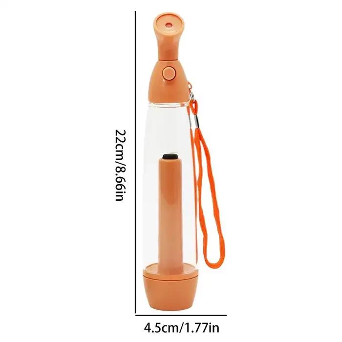 Humidificateur hydratant portatif