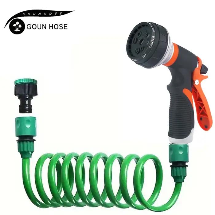 Tuyau d'arrosage de jardin GOUN HOSE