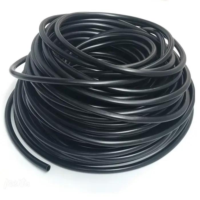 Tuyau d'arrosage de jardin 8/11mm, 3/8 pouces, diamètre extérieur 11mm, tuyau d'irrigation agricole