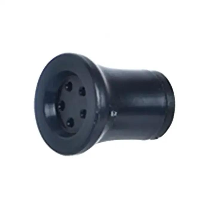 Tête de Pulvérisation Amovible en Plastique pour Arrosage Doux et Précis - Sac à Dos - Utilisation Facile et Durabilité Maximale - Idéal pour Jardiniers Débutants et Expérimentés